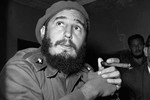 10 vụ mưu sát lãnh tụ Cuba Fidel Castro đình đám nhất